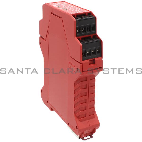 Allen Bradley 440R-N23133 Safety Relay Product Image
