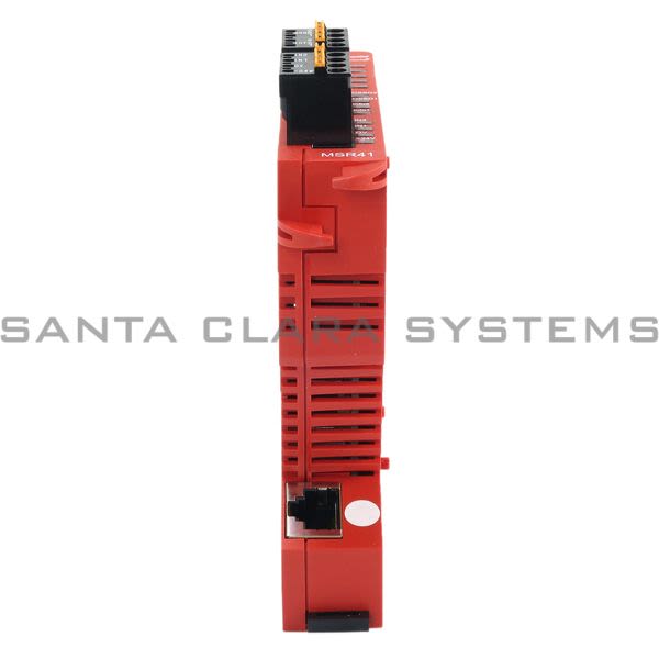 Allen Bradley 440R-P221AGS Safety Relay | GuardMaster MSR41 On/Off Product Image