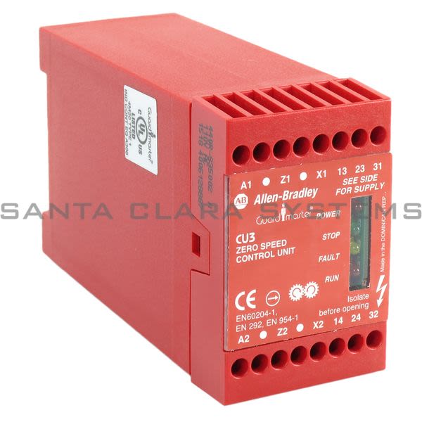 Allen Bradley 440R-S35002 Safety Switch Product Image