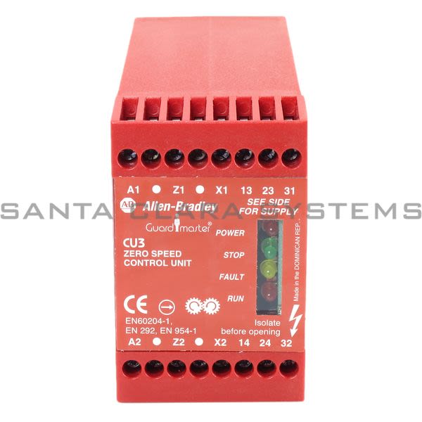 Allen Bradley 440R-S35002 Safety Switch Product Image