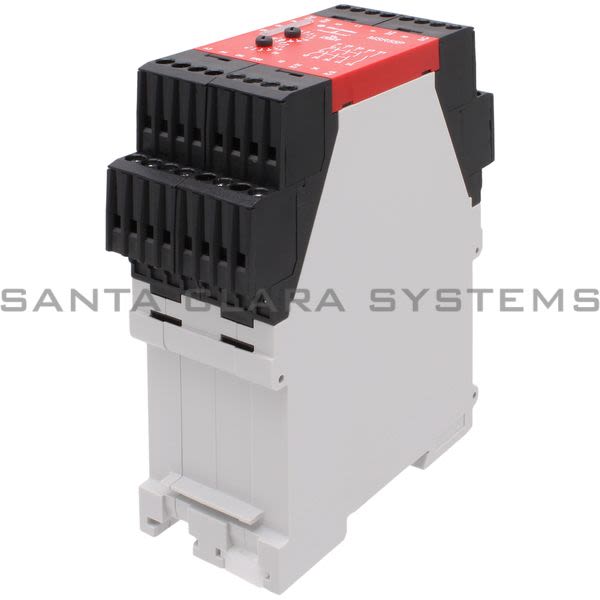 Allen Bradley 440R-S35011 Control Relay Product Image
