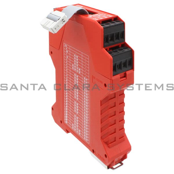 Allen Bradley 440R-W23224 Modular Monitoring Safety Relay Product Image