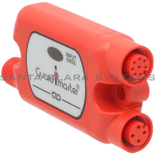 Allen Bradley 440S-MF8D Electromechanical Safety Switch Product Image