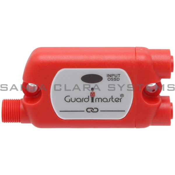 Allen Bradley 440S-SF5D Output Signal Switching Device Product Image
