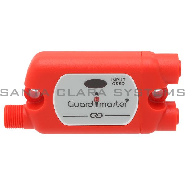Allen Bradley 440S-SF8D Output Signal Switching Device Product Image