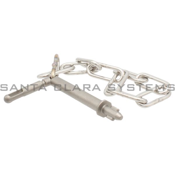 Allen Bradley 440T-ACHA10 Chain Lock Catch Product Image