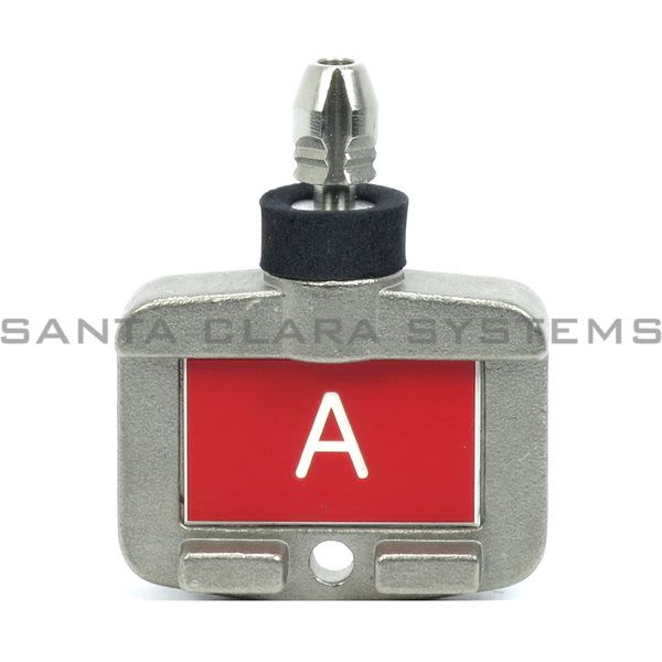 Allen Bradley 440T-AKEYE100A Key | Code 0A | GuardMaster Product Image