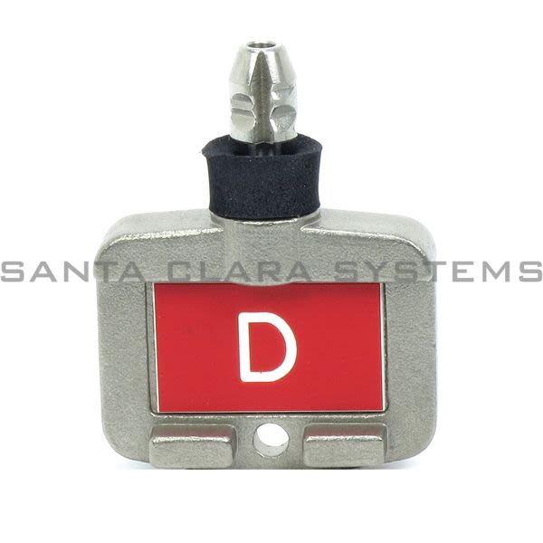 Allen Bradley 440T-AKEYE100D Key | Code 0D | GuardMaster Product Image