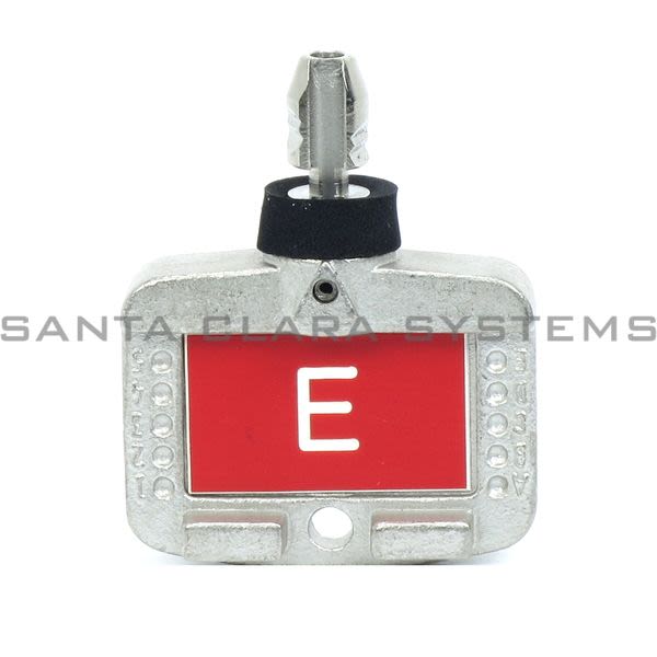 440TAKEYE100E Allen Bradley Key Code 0E GuardMaster Santa Clara