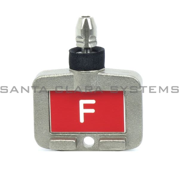 Allen Bradley 440T-AKEYE100F Key | Code 0F | GuardMaster Product Image