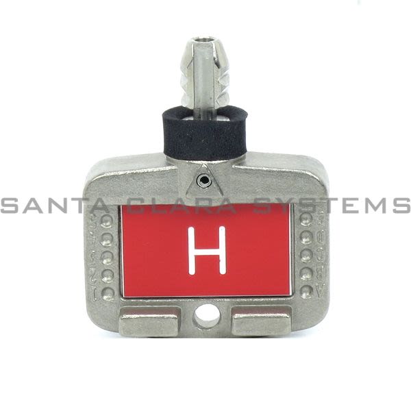 Allen Bradley 440T-AKEYE100H Key | Code 0H | GuardMaster Product Image