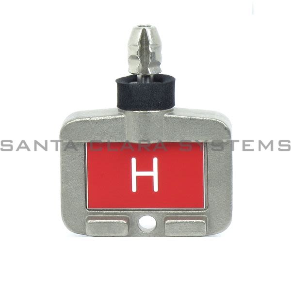 Allen Bradley 440T-AKEYE100H Key | Code 0H | GuardMaster Product Image