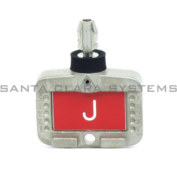 Allen Bradley 440T-AKEYE100J Key | Code 0J | GuardMaster Product Image