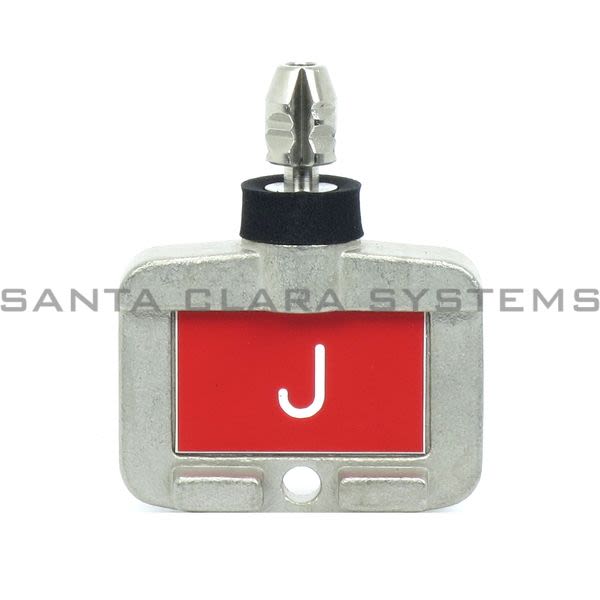 Allen Bradley 440T-AKEYE100J Key | Code 0J | GuardMaster Product Image