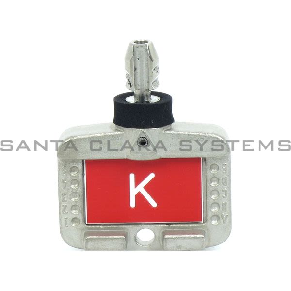 Allen Bradley 440T-AKEYE100K Key | Code 0K | GuardMaster Product Image