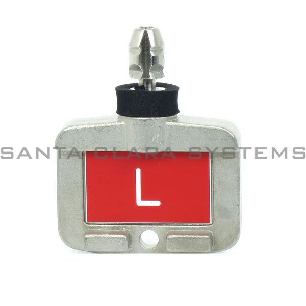 Allen Bradley 440T-AKEYE100L Key | Code 0L | GuardMaster Product Image