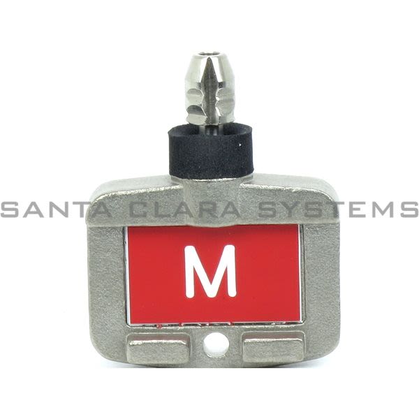 Allen Bradley 440T-AKEYE100M Key | Code 0M | GuardMaster Product Image