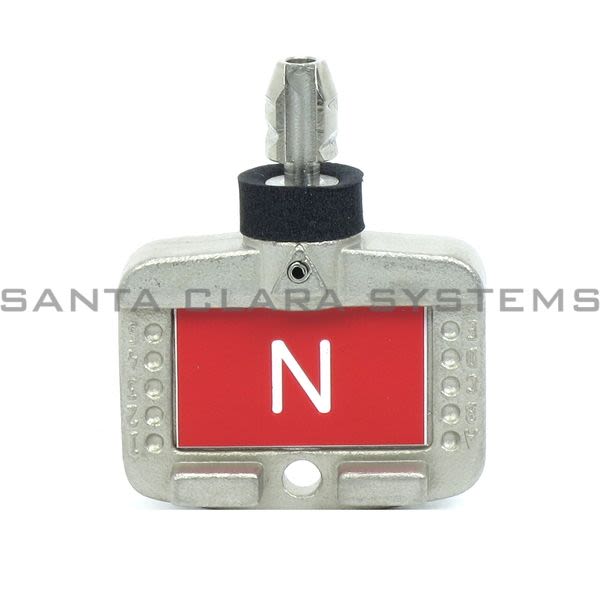 Allen Bradley 440T-AKEYE100N Key | Code 0N | GuardMaster Product Image