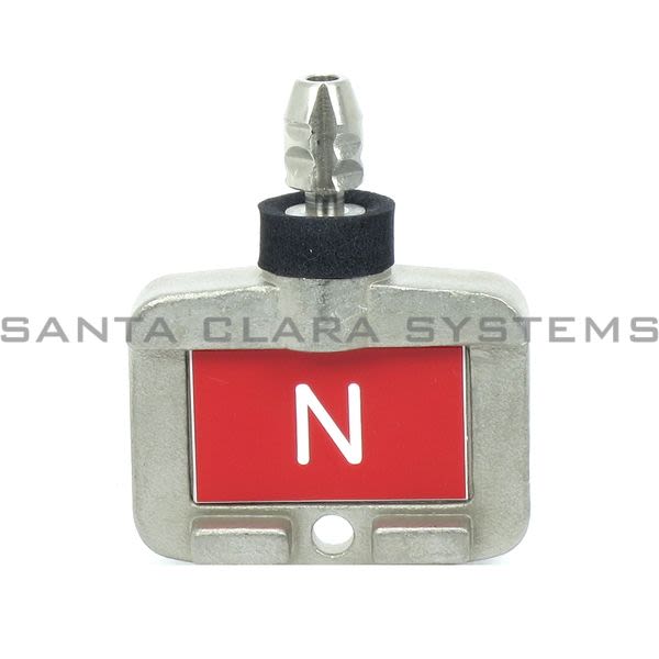 Allen Bradley 440T-AKEYE100N Key | Code 0N | GuardMaster Product Image