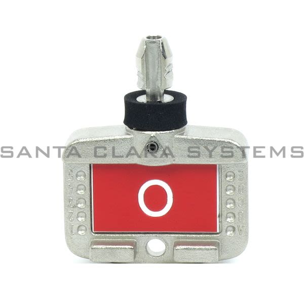 Allen Bradley 440T-AKEYE100O Key | Code 0O | GuardMaster Product Image