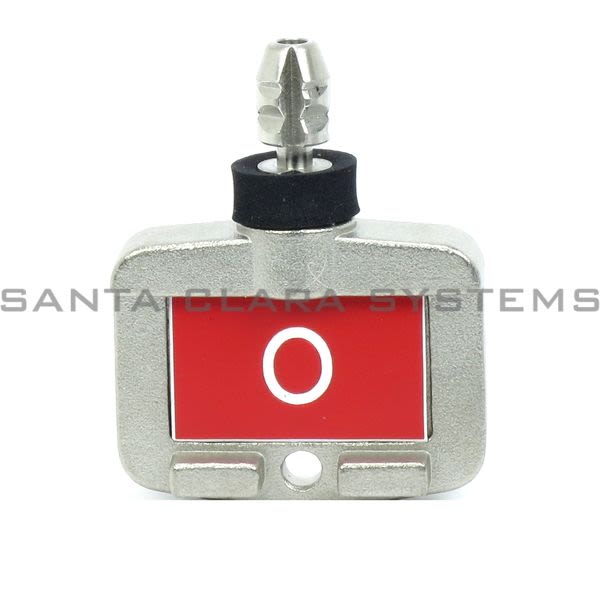 Allen Bradley 440T-AKEYE100O Key | Code 0O | GuardMaster Product Image