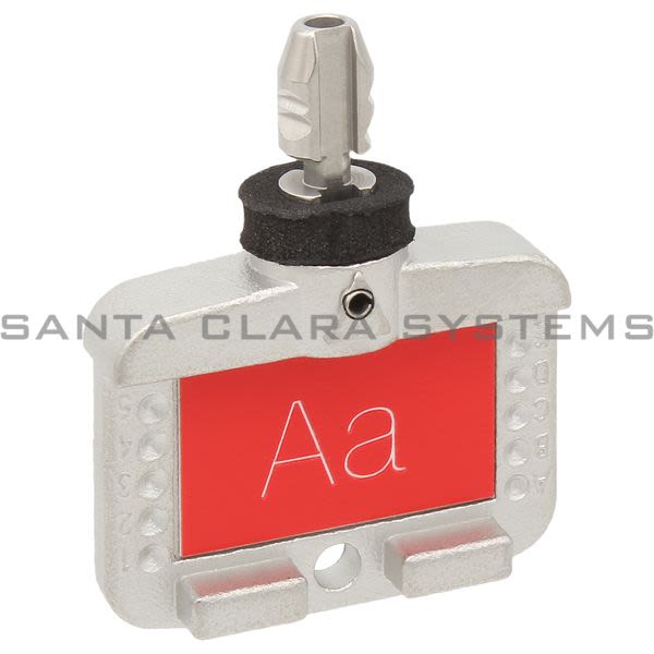 Allen Bradley 440T-AKEYE10AA Key for 440T Trapped Key Systems, Code Aa Product Image
