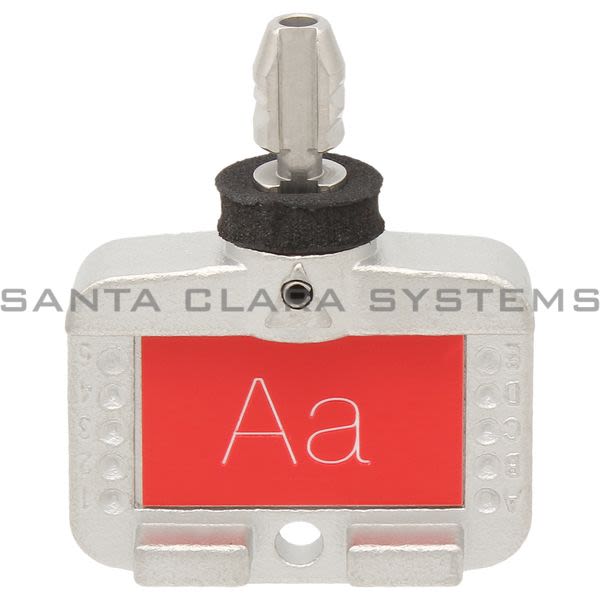 Allen Bradley 440T-AKEYE10AA Key for 440T Trapped Key Systems, Code Aa Product Image