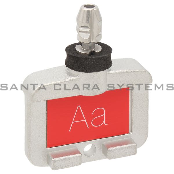 Allen Bradley 440T-AKEYE10AA Key for 440T Trapped Key Systems, Code Aa Product Image