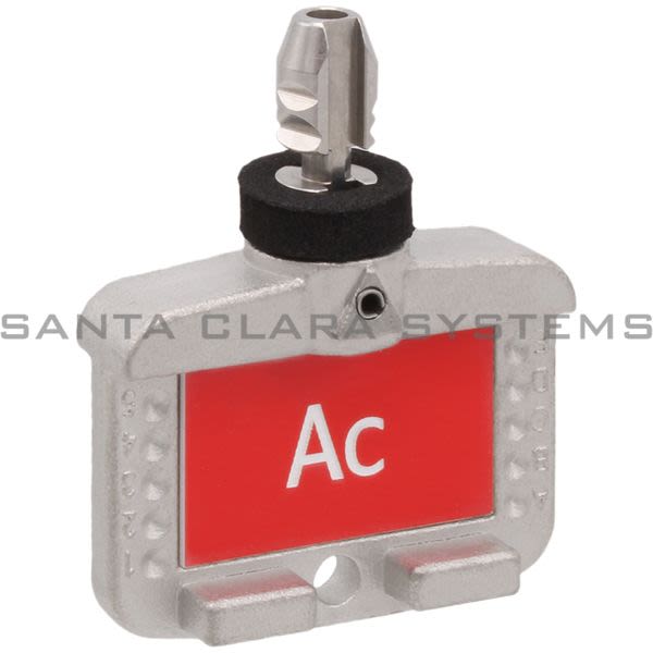 Allen Bradley 440T-AKEYE10AC Replacement Key Product Image