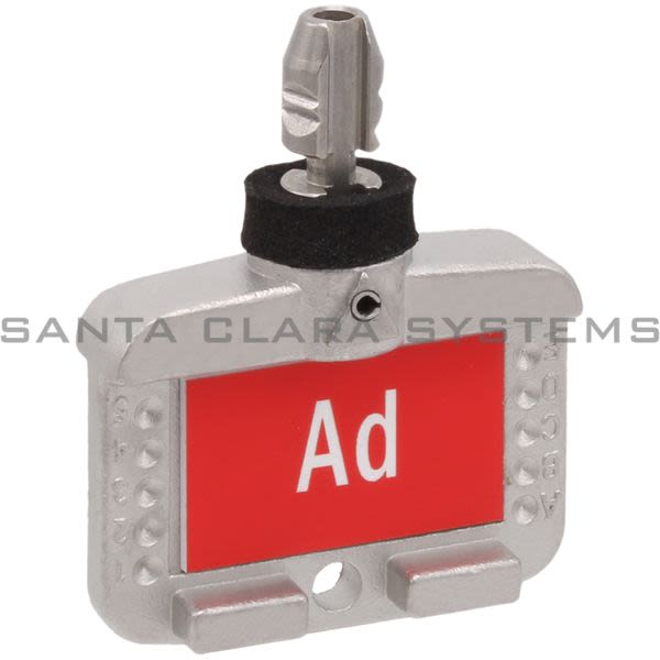 Allen Bradley 440T-AKEYE10AD Replacement Key Product Image