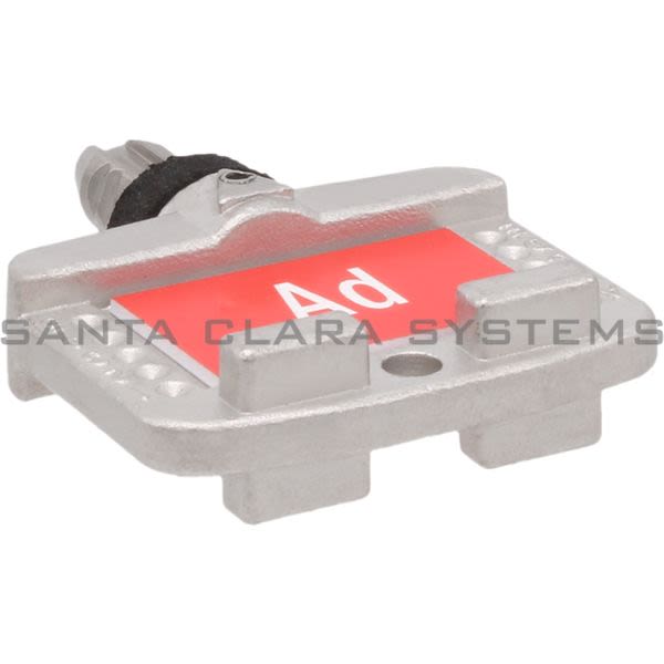 Allen Bradley 440T-AKEYE10AD Replacement Key Product Image