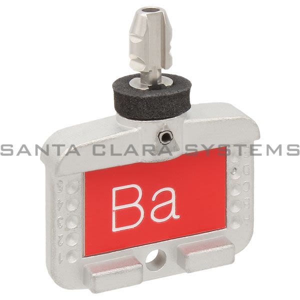 Allen Bradley 440T-AKEYE10BA Key | Code BA | GuardMaster Product Image