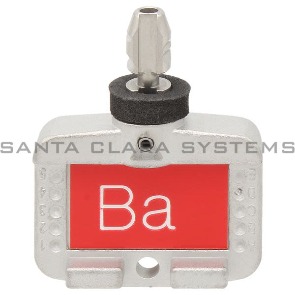 Allen Bradley 440T-AKEYE10BA Key | Code BA | GuardMaster Product Image