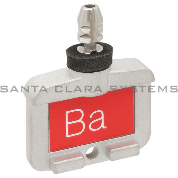 Allen Bradley 440T-AKEYE10BA Key | Code BA | GuardMaster Product Image