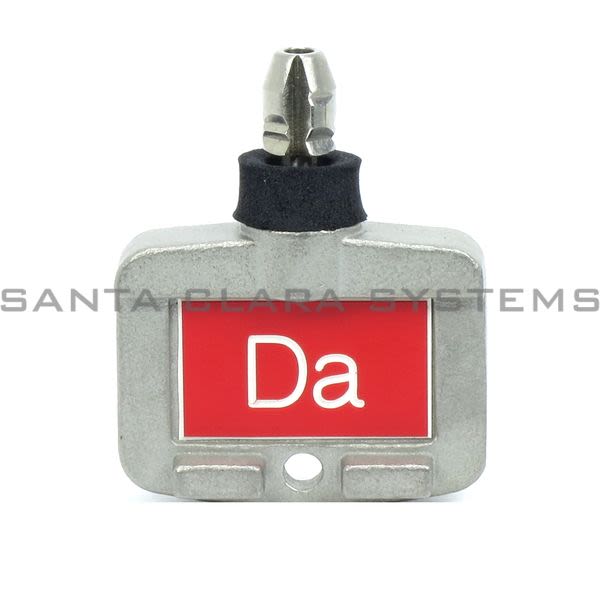Allen Bradley 440T-AKEYE10DA Key, Code DA Product Image