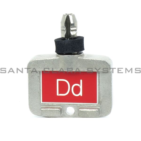 Allen Bradley 440T-AKEYE10DD Key | Code DD Product Image