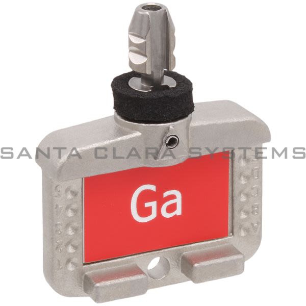 Allen Bradley 440T-AKEYE10GA Key for 440T Trapped Key Systems, Code Ga Product Image