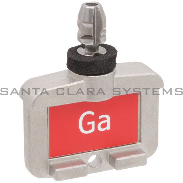 Allen Bradley 440T-AKEYE10GA Key for 440T Trapped Key Systems, Code Ga Product Image