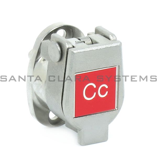 Allen Bradley 440T-ASCBE14CC Code Barrel Trapped Key Interlock Product Image