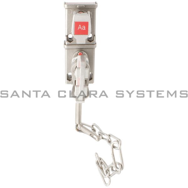 Allen Bradley 440T-MDCLE10AABB Access Interlock - Dual Key Product Image