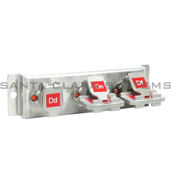 Allen Bradley 440T-MKEXE11DDDEDF Safety Key Exchange Unit Product Image