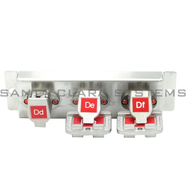 Allen Bradley 440T-MKEXE11DDDEDF Safety Key Exchange Unit Product Image