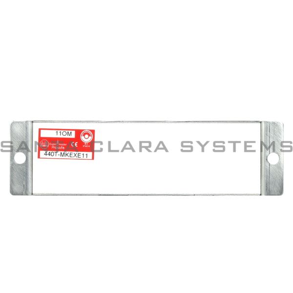 Allen Bradley 440T-MKEXE11DDDEDF Safety Key Exchange Unit Product Image