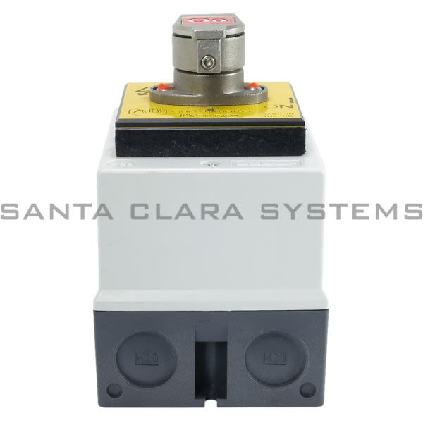 Allen Bradley 440T-MRKSE11GA Rotary Switch Product Image