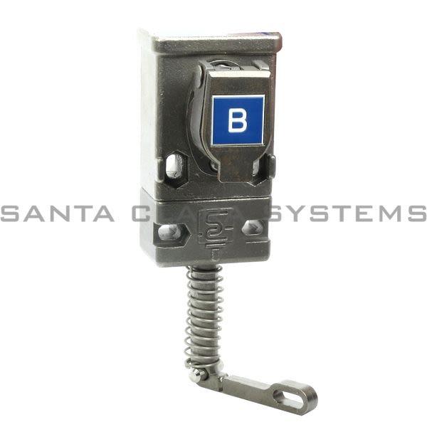 Allen Bradley 440T-MSALE10B Access Interlock Product Image