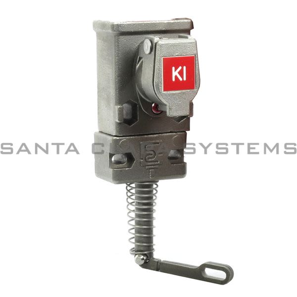 Allen Bradley 440T-MSALE10KL Access Interlock Product Image