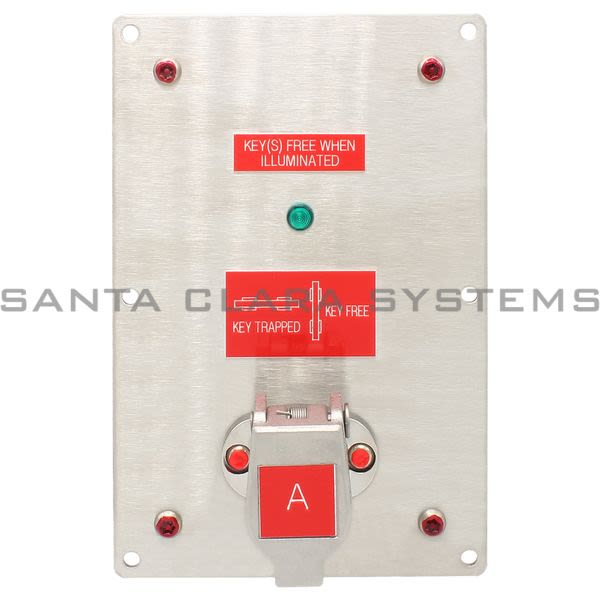 Allen Bradley 440T-MSRUE110A Safety Switch Product Image
