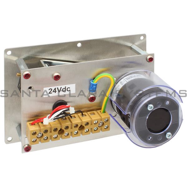 Allen Bradley 440T-MSRUE110A Safety Switch Product Image