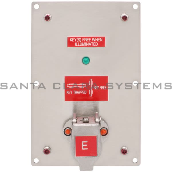 Allen Bradley 440T-MSRUE110E Solenoid Release Unit Product Image