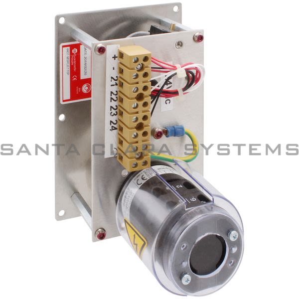 Allen Bradley 440T-MSRUE110P Solenoid Release Unit Product Image